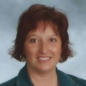 Meet your Posher, Barb